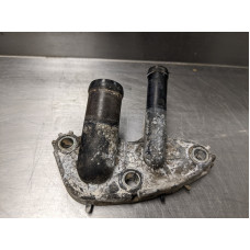 115D046 Heater Fitting For 16-17 Subaru CrossTrek 2.0 115D046 Heater Fitting For 16-17 Subaru CrossTrek 2.0